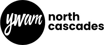 Youth with a Mission North Cascades logo